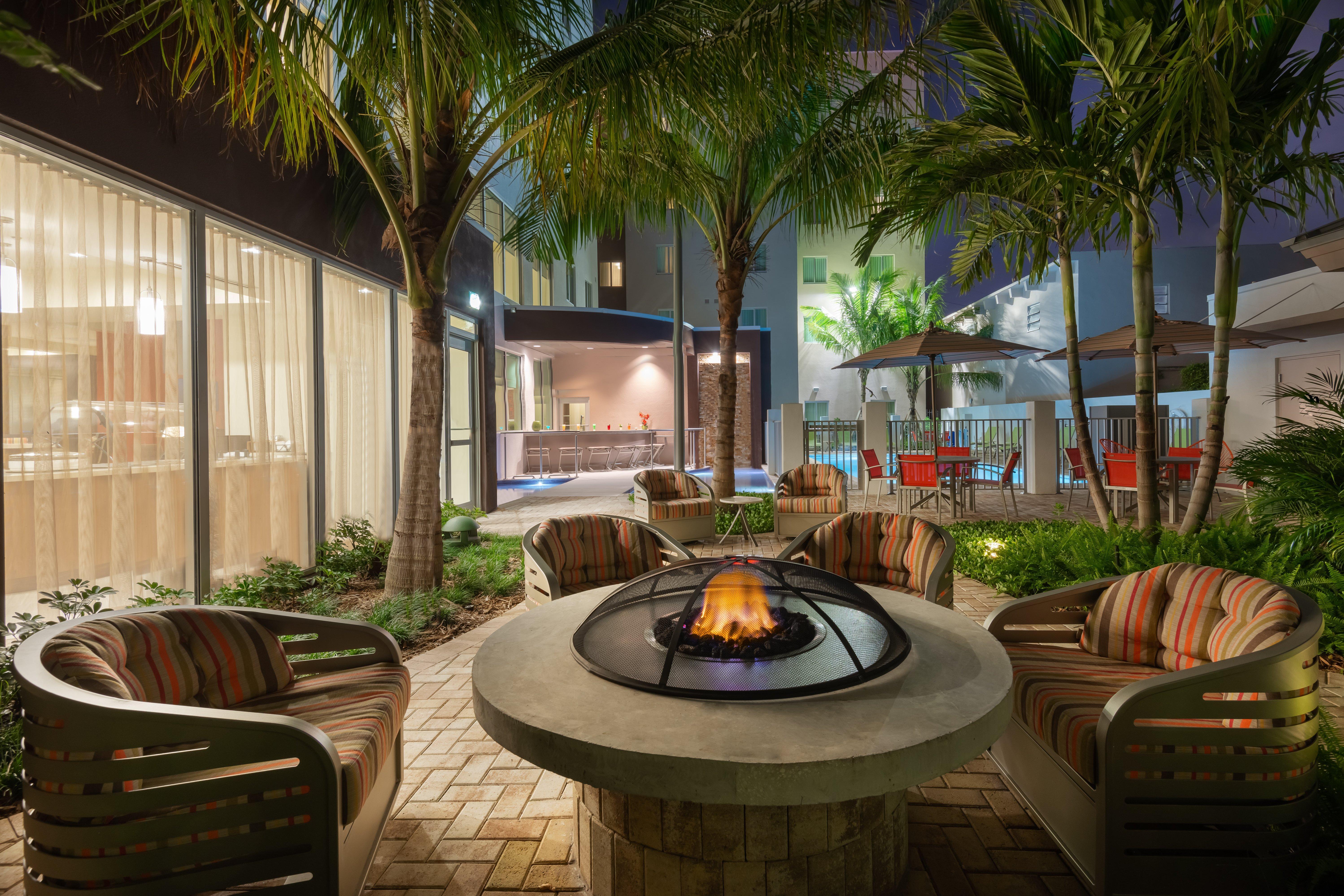 Staybridge Suites - Miami International Airport, An Ihg Hotel Exterior photo